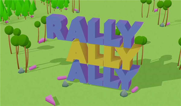 rallyallyally手机版下载