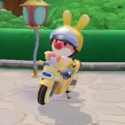 真实快递外卖模拟器游戏