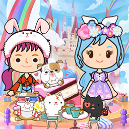 奇妙小镇医院游戏