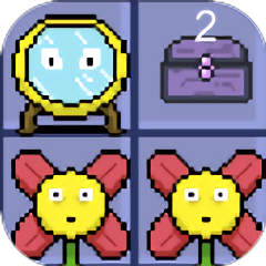 秘钥开箱游戏(暂未上线)