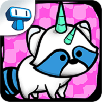 浣熊进化闲置城市手机版