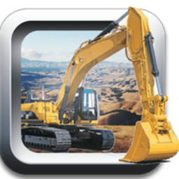 疯狂的挖掘机无限元宝版