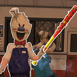 冰淇淋怪物最新版