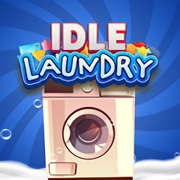 闲置洗衣房手机版