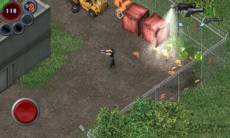 孤胆枪手5游戏下载