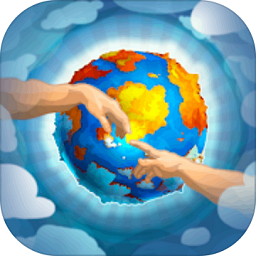 上帝模拟器进化中文版