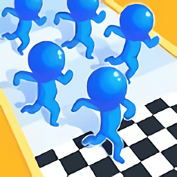 布娃娃障碍赛游戏