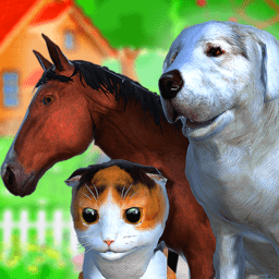 虚拟动物避难所手机版