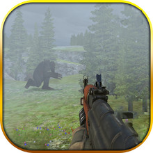 森林狩猎大冒险破解版