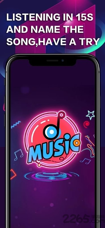 幸运音乐游戏下载