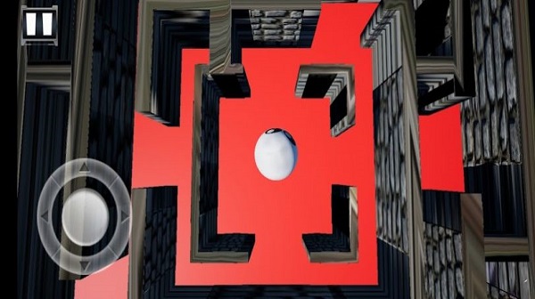 滚跳迷宫游戏下载