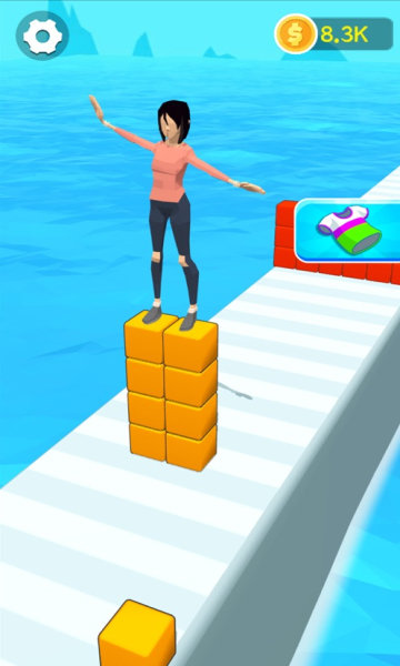 stack roller手机版下载