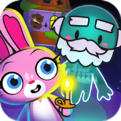 主街宠物鬼村游戏