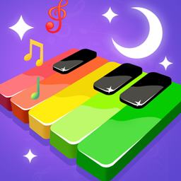 小小音乐家游戏