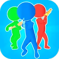 杀敌狂魔最新版