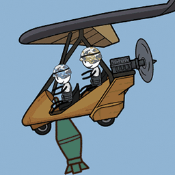 火柴人吃鸡日记6最新版