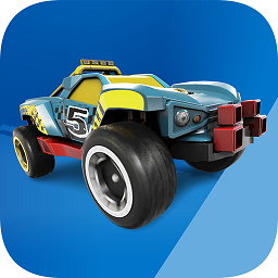 飙车传说3d手游