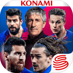 实况球会经理战略版