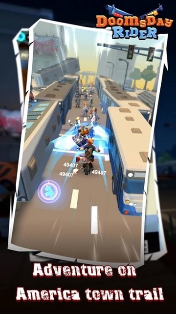 齿轮打怪兽游戏下载