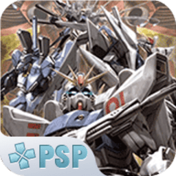 高达战争宇宙汉化版