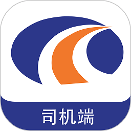 运链智运司机端app