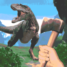 恐龙岛生存挑战最新版