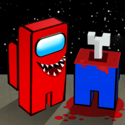 躲猫猫太空杀手机版