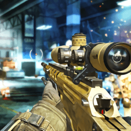 战场统治者致命枪战3d最新版