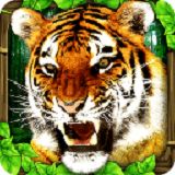 老虎模拟器无敌版