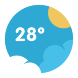 安果天气预报app