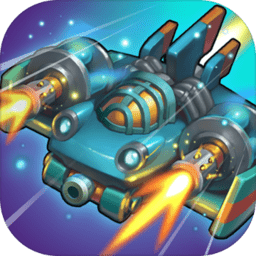 雷电战机传说红包版