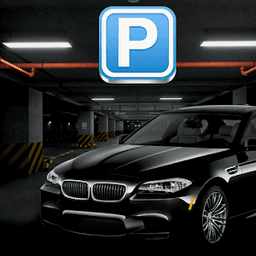 汽车世界停车场手机版