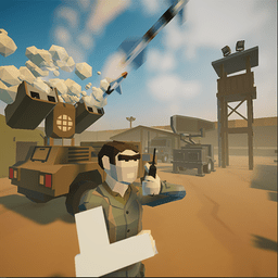 智能导弹最新版