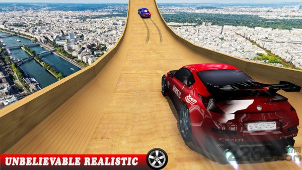 空中车神游戏下载