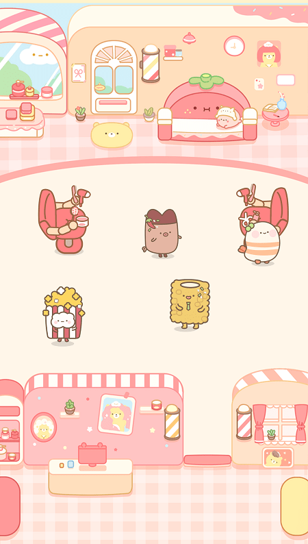 元气食堂奥力给正式版下载