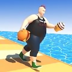 脂肪冲刺3d最新版