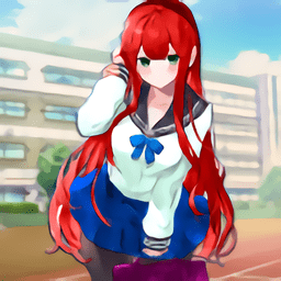 动漫高中女生斗士最新版