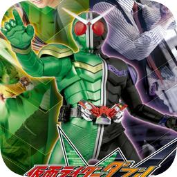 假面骑士模拟器游戏