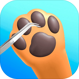 萌宠美容院最新版