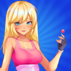 火辣健身房游戏