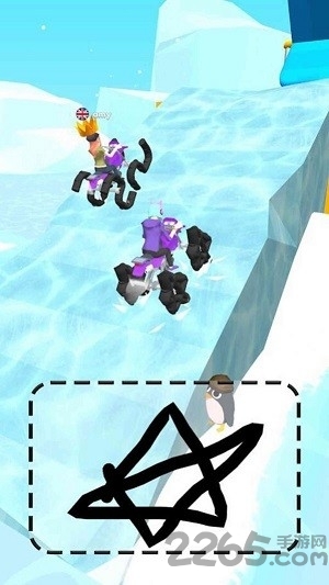 我画车贼快游戏下载