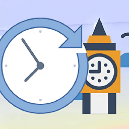 超能时间射手小游戏