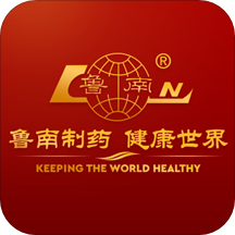 云上鲁南(鲁南制药)app