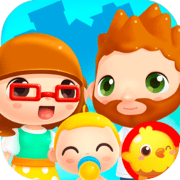 我的小镇娃娃屋经典版