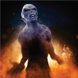 警笛头丛林生存游戏