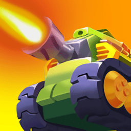 坦克传说小游戏