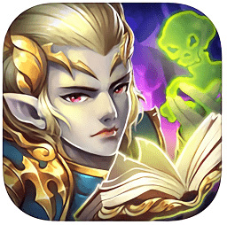 暗黑永恒手机游戏