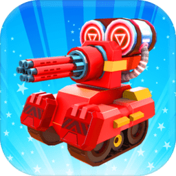 一起来射击游戏红包版