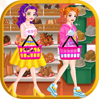 迷你城镇超级商场最新版