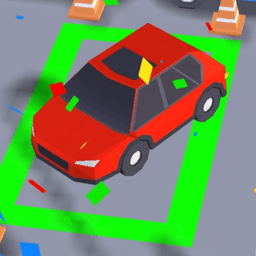 停车高手小游戏